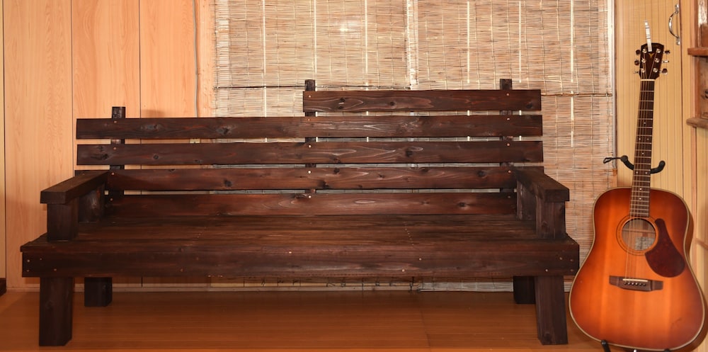 guesthouse nandeyanen hostel