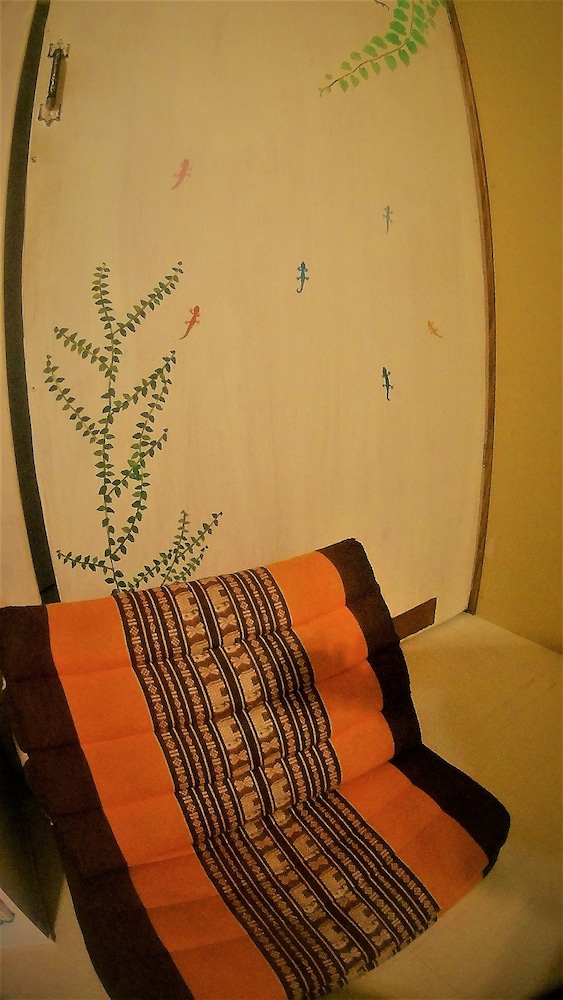 guesthouse nandeyanen hostel