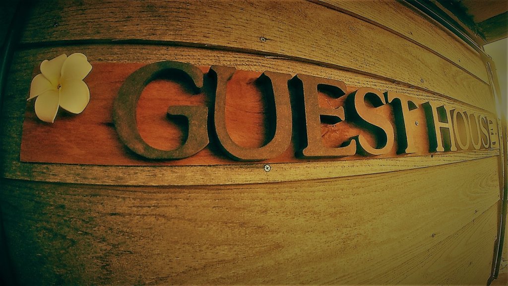 guesthouse nandeyanen hostel