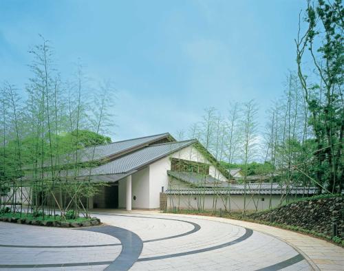 akazawa geihinkan