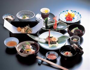 akazawa geihinkan