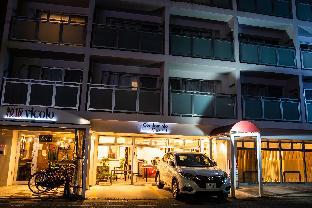 condominio makishi