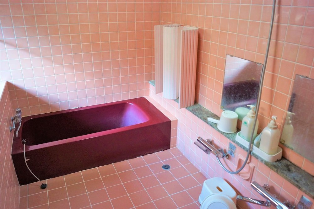 resort pension turtle house
