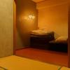 moritomizu backpackers