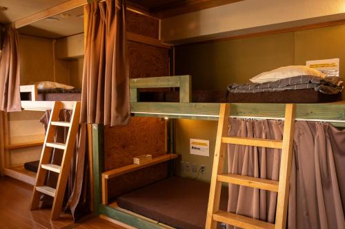 moritomizu backpackers