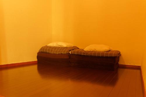 moritomizu backpackers