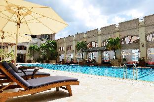 Grand Hi Lai Hotel,Lingya>>Kaohsiung,5 star