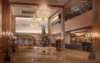 grand hi lai hotel