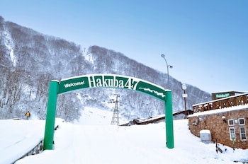 hakuba