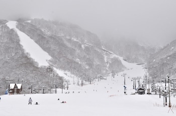 hakuba