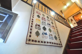 hakuba
