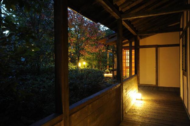 yufuin onsen toshoan