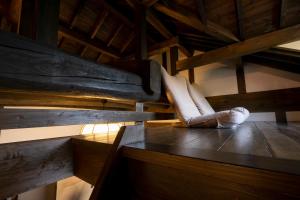 yufuin onsen toshoan