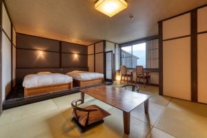 yufuin onsen toshoan