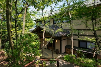 yufuin onsen toshoan