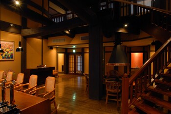 yufuin onsen toshoan