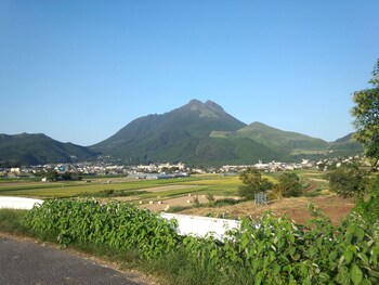 yufuin onsen toshoan