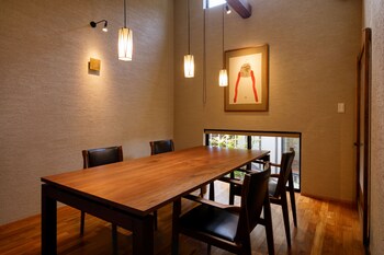 yufuin onsen toshoan