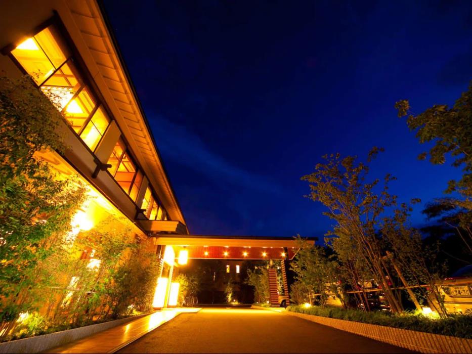 yufuin ublhotel
