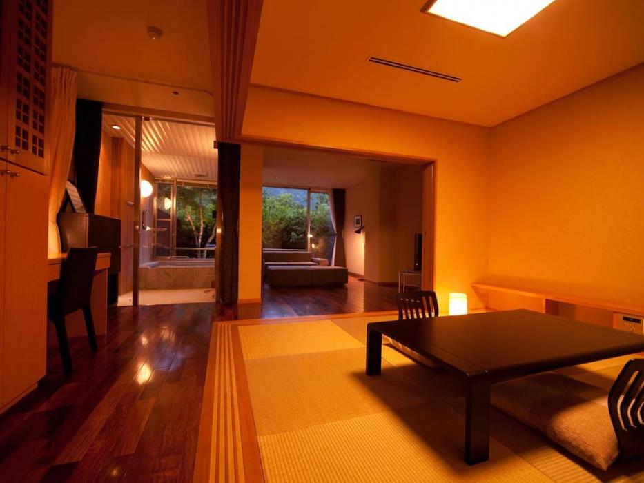 yufuin ublhotel