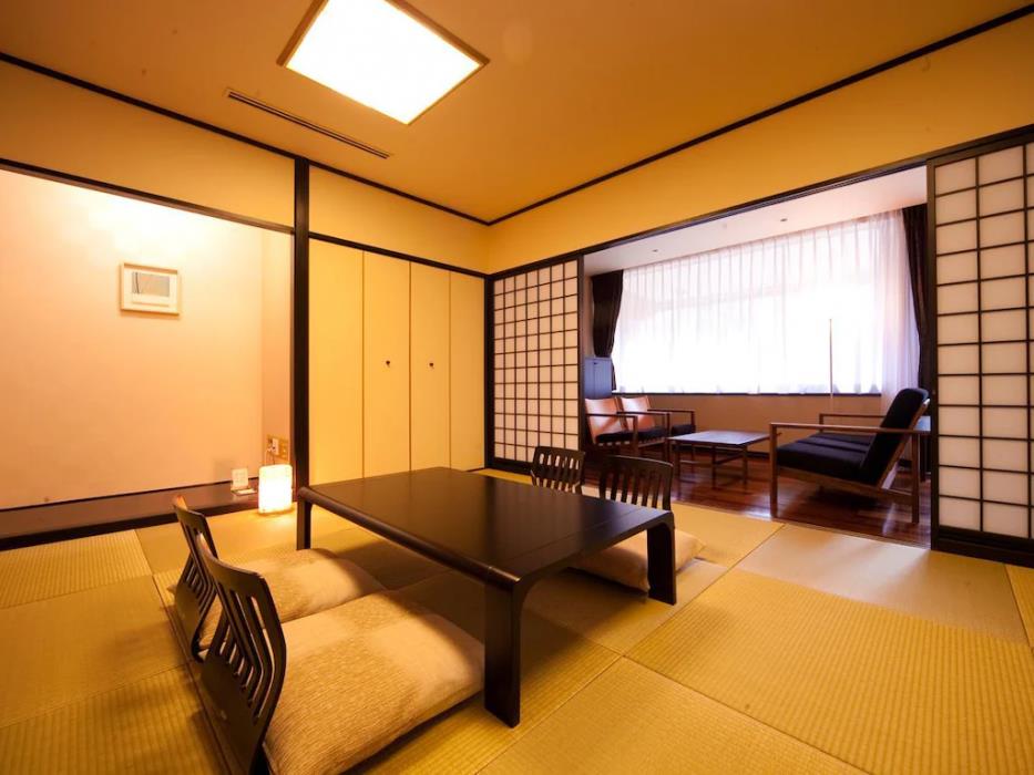 yufuin ublhotel