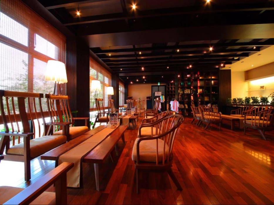 yufuin ublhotel