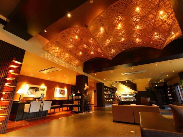 yufuin ublhotel