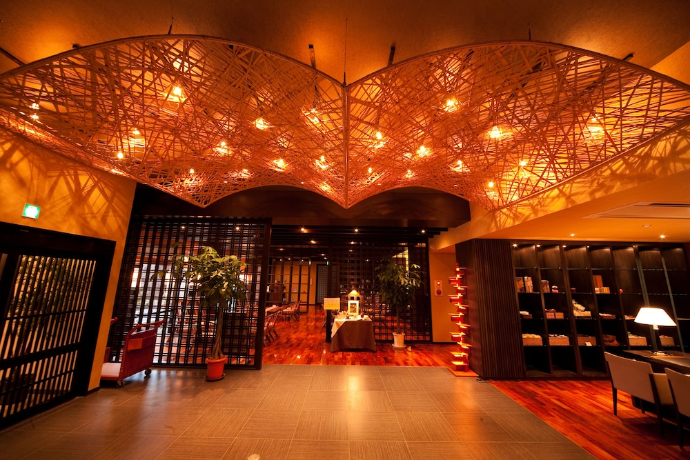 yufuin ublhotel