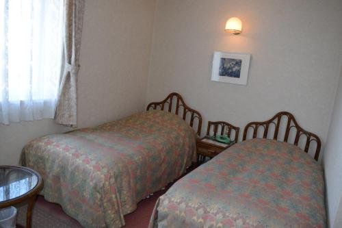 seaside resort pension surfrider