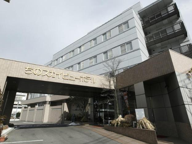 chino sky view hotel