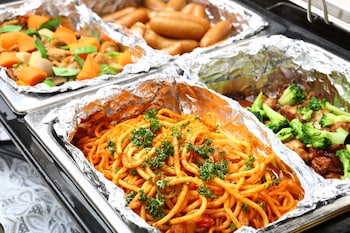 chino sky view hotel