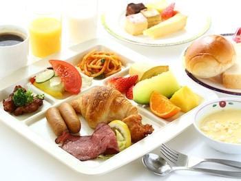 chino sky view hotel