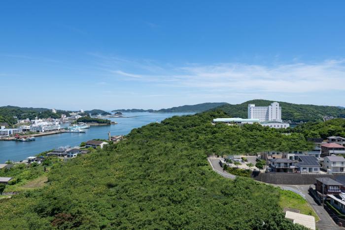 kamenoi hotel toba