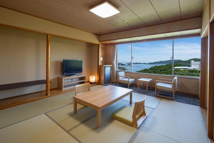 kamenoi hotel toba