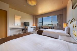 kamenoi hotel toba