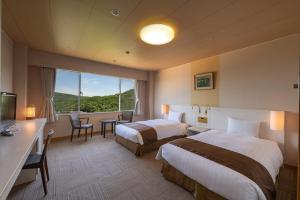 kamenoi hotel toba