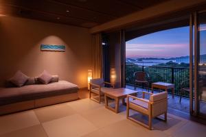 kamenoi hotel toba