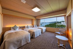 kamenoi hotel toba