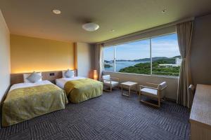 kamenoi hotel toba