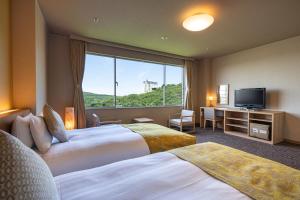 kamenoi hotel toba