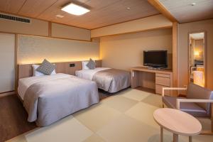 kamenoi hotel toba