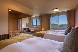 kamenoi hotel toba
