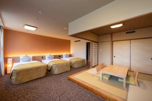 kamenoi hotel toba