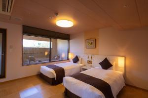 kamenoi hotel toba