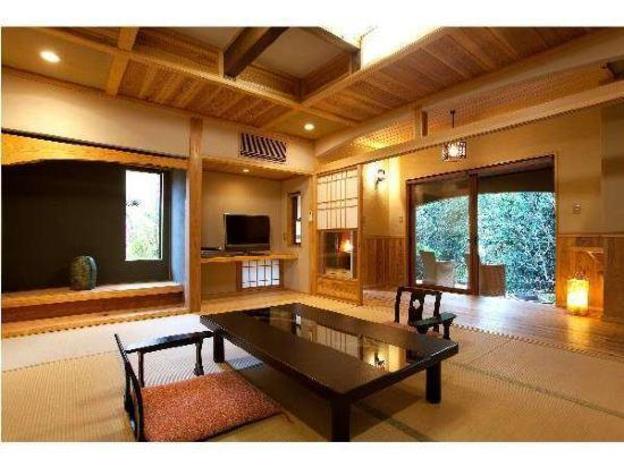 ota onsen hanareyado yamasaki
