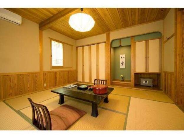 ota onsen hanareyado yamasaki