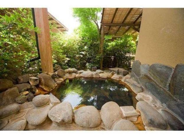 ota onsen hanareyado yamasaki