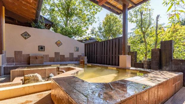 ota onsen hanareyado yamasaki