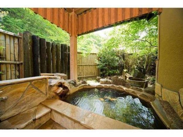 ota onsen hanareyado yamasaki