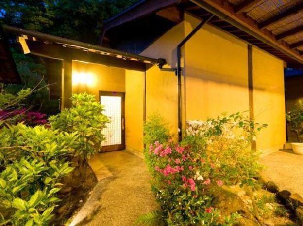 ota onsen hanareyado yamasaki